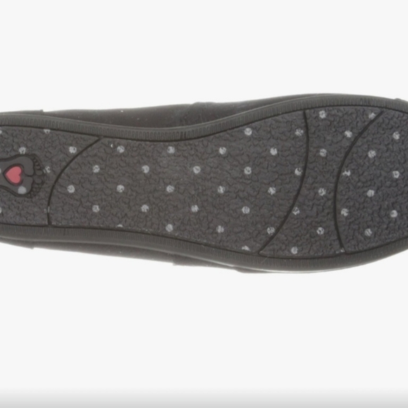 Skechers Womens Plush peace and Love Ballet Flat NWOT - Picture 4 of 4